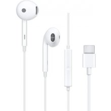 Oppo MH135-3 Headphones Wired In-ear...