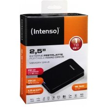 Жёсткий диск Intenso External HDD |  |...