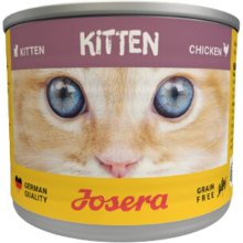 JOSERA Kitten Chicken 200g
