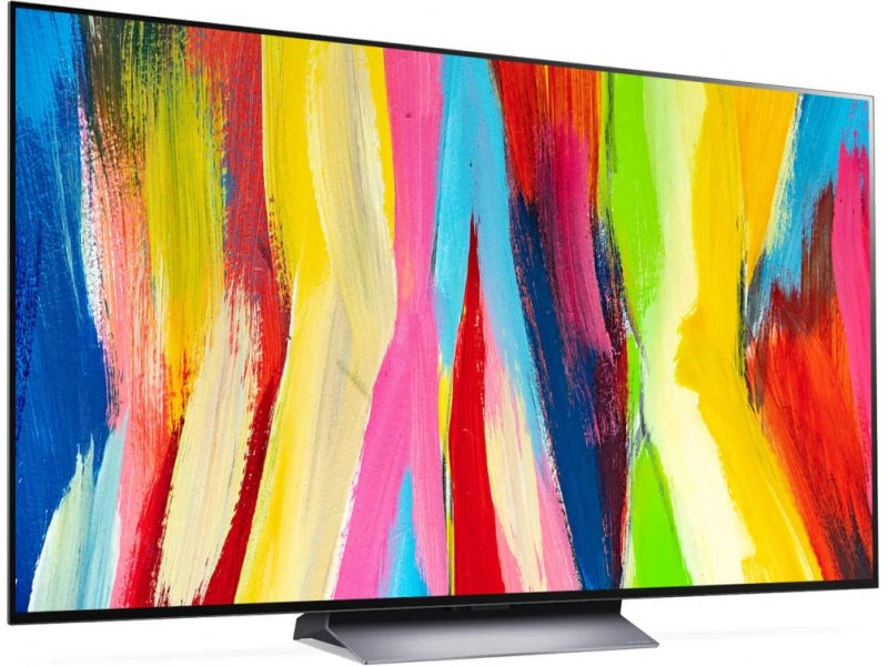 TV LED 65 (165,1 cm) LG 65UR81006LJ, 4K UHD, Smart TV