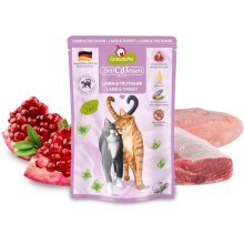 Fox4Pets GRANATAPET DeliCATessen Lamb and...