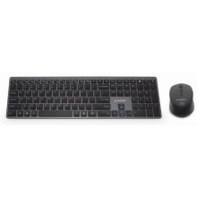 GEMBIRD KBS-ECLIPSE-M500 keyboard Mouse...