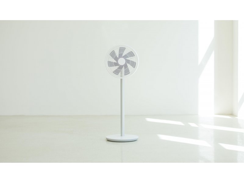 Ventilyator Xiaomi Smartmi Standing Fan 2s 991233000092 Xi0004 01 Ee