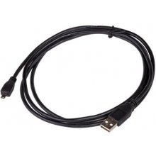 Akyga AK-USB-20 camera cable 1.5 m Black