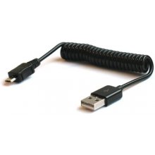 Savio CL-11 USB cable 1 m USB 2.0 USB A...
