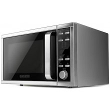 Black & Decker Microwave oven Black+Decker...