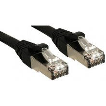 Lindy Patchkabel Cat6 SSTP / S/FTP PIMF...