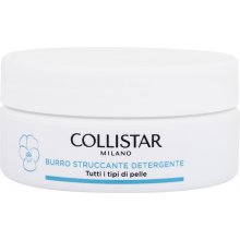 Collistar Make-Up Removing Cleansing Balm...