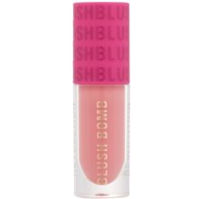 Makeup Revolution London Blush Bomb Dolly...