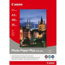 Canon SG-201 Semi-Gloss Photo Paper Plus A3...