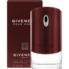 Givenchy Givenchy Pour Homme 100ml - Eau de...