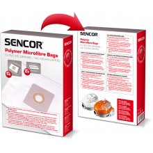 Sencor Micro fiber bags for SVC530