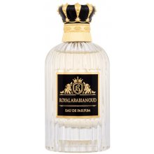 Assala Prime Royal Arabian Oud 100ml - Eau...