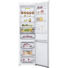 Холодильник LG GBB72SWDMN.ASWQEUR