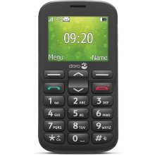 Doro Easy Mobile 1380, black