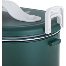 Adler | Electric lunch box with thermal bag...