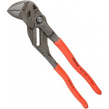 KNIPEX pliers wrench 86 01 250 (red, length...