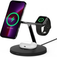 Belkin 3-IN-1 WIRELESS CHARGER FOR IPHONE...