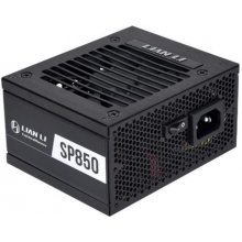 Toiteplokk Lian Li SP850 BLACK power supply...