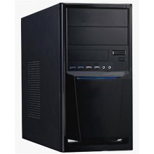 Linkworld 7271-23 computer case Midi Tower...