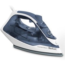 TEFAL Express Steam FV2837 Dry & Steam iron...