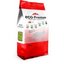 ECO-Premium Tutti-Frutti kassiliiv 20L