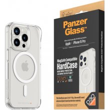 Panzerglass APPLE IPHONE 15 PRO 6.1 INCH...