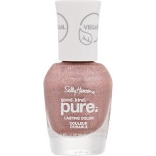 Sally Hansen Good. Kind. Pure. 240 Golden...