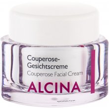 ALCINA Couperose 50ml - Day Cream naistele...