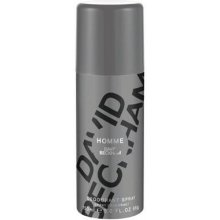 David Beckham Homme 150ml - Deodorant...