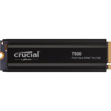 Kõvaketas Crucial SSD T500 4TB M.2 NVMe 2280...