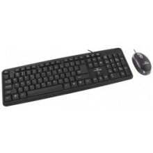 Klaviatuur Titanum TK106 keyboard Mouse...