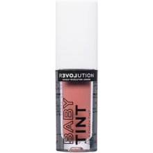 Revolution Relove Baby Ink Lip & Cheek Blush...