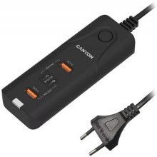 Canyon H-10 Universal Black AC Fast charging...