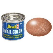 Revell Email Color 93 Copper Metallic