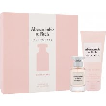 Abercrombie & Fitch Authentic 50ml - Eau de...