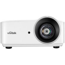 Проектор Vivitek DU4381Z-ST data projector...