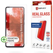 E.V.I. DISPLEX REAL GLASS CLEAR F/ SAMSUNG...