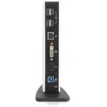 DELOCK Portreplikator USB3.0 -> USB / RJ45...