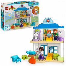 Lego DUPLO TOWN 10449