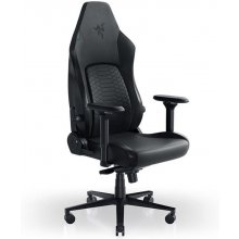 Razer Gaming Chair Iskur V2, black