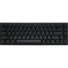 Klaviatuur Ducky One 2 SF keyboard USB US...