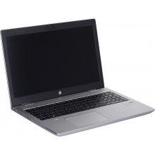Notebook HP ProBook 650 G4 i5-8350U 8GB...