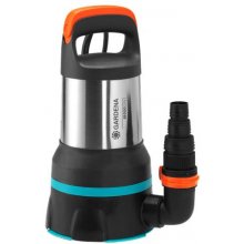 Gardena Clear / Dirty Water Submersible Pump...