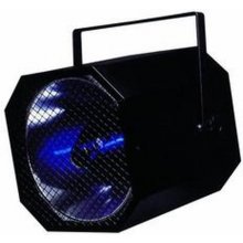 Eurolite Black Gun UV-spot