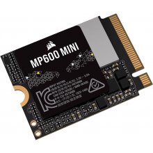 Kõvaketas Corsair MP600 MINI | 1000 GB | SSD...