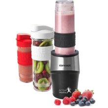 CONCEPT Blenderis Active Smoothie 500W melns...