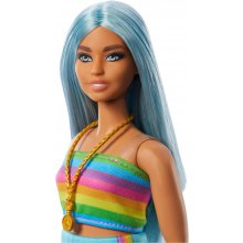 Barbie Mattel Fashionistas Doll - Rainbow...