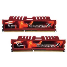 Mälu G.Skill 16GB DDR3-1600 memory module 2...