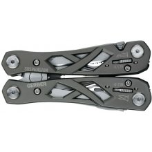 Gerber Suspension Grey